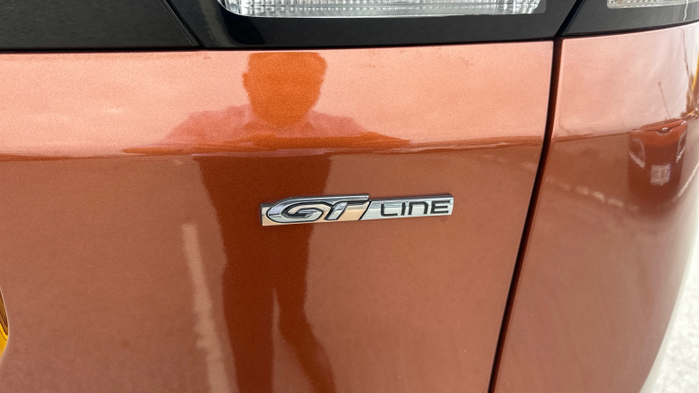 Peugeot 3008 1.5 BlueHDi GT Line 5dr EAT8 Diesel Estate